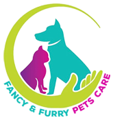 Main Logo fancy furry