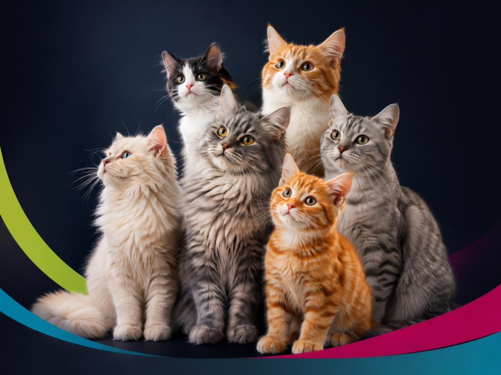 Cats