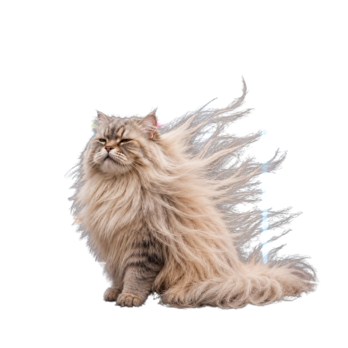 Cats Fancy furry