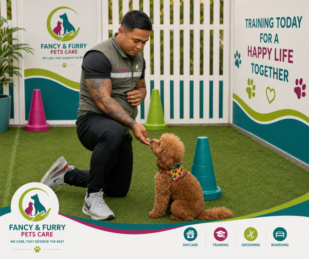 Pets care Dubai