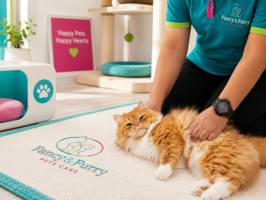 PetDubai Care