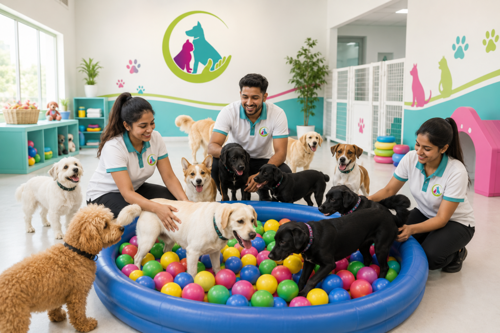 Pets Care Dubai