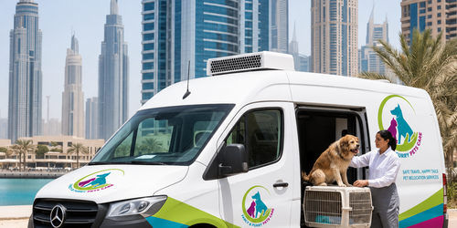 Pet Taxi