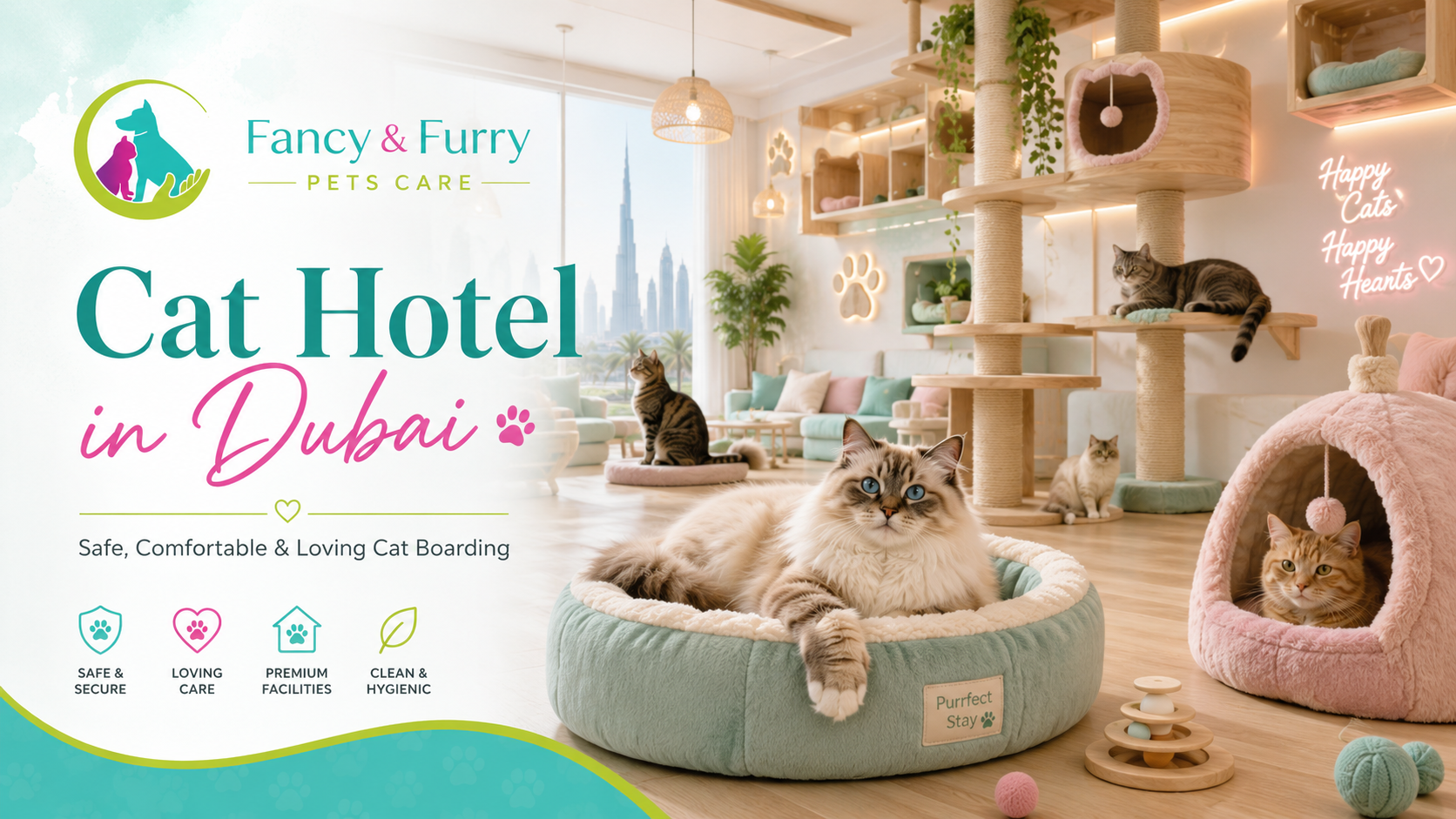 Cat Hotel
