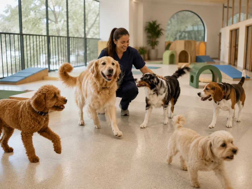 Pet Care in Dubai
